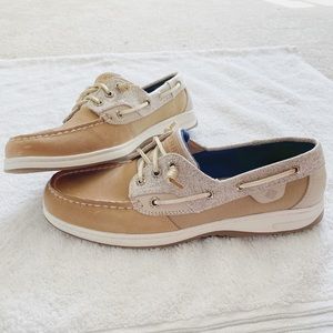 Sperry Top Siders
